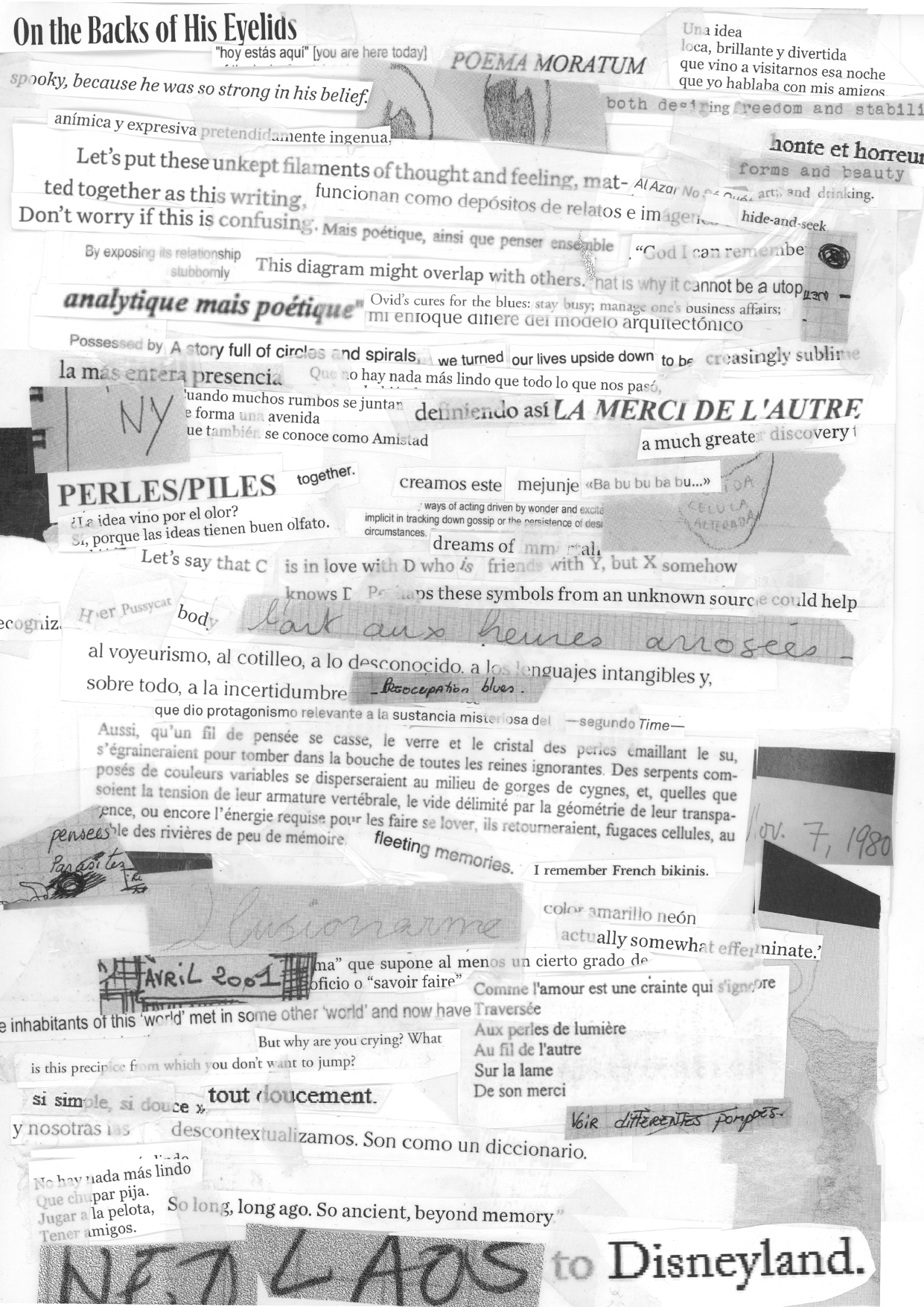 texte